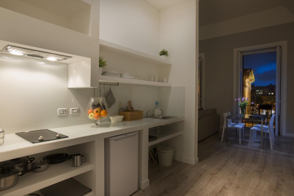 Palermo Al Massimo Apartment Room photo